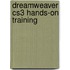 Dreamweaver Cs3 Hands-On Training