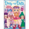 Dress-Up Dolls Fashion Collection door Hinkler Books