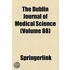 Dublin Journal Of Medical Science
