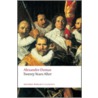Dumas:twen Years After Owcn:ncs P by pere Alexandre Dumas
