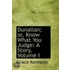 Dunallan; Or, Know What You Judge