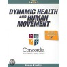 Dynamic Health and Human Movement by Human Kinetics
