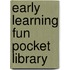Early Learning Fun Pocket Library