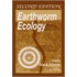 Earthworm Ecology, Second Edition