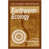 Earthworm Ecology, Second Edition by International Symposium On Earthworm Eco