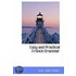 Easy And Practical French Grammar
