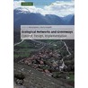 Ecological Networks and Greenways by Rob H. G. Jongman
