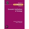 Economic Institutions Of Strategy door Jackerson A. Nickerson