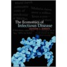 Economics Of Infectious Disease P by Roberts