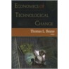 Economics Of Technological Change door Onbekend