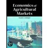 Economics of Agricultural Markets door Ronald A. Schrimper