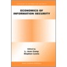 Economics of Information Security door Onbekend