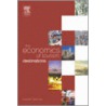 Economics of Tourism Destinations by Norbert Vanhove