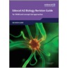 Edexcel A2 Biology Revision Guide door Robin Harbord