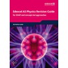 Edexcel As Physics Revision Guide by Tim Tuggey