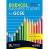 Edexcel Business Studies For Gcse door Michelle Billington