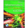 Edexcel Maths For Igcse (with Cd) door Jayne Kranat