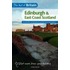 Edinburgh And East Coast Scotland