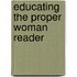 Educating the Proper Woman Reader