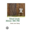 Edward Lincoln Atkinson 1865-1902 door Charles Lewis Slattery