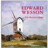 Edward Wesson The Master's Choice by Steve Hall