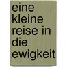Eine Kleine Reise in Die Ewigkeit by Gabriele Reuter