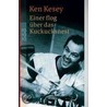 Einer flog über das Kuckucksnest door Ken Kesey