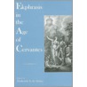 Ekphrasis in the Age of Cervantes door Onbekend