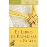 El Libro de Promesas de la Biblia by Inc. Barbour Publishing