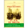 El Sol De Breda/the Sun of Brenda door Arturo Pérez-Reverte