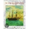 El Viaje del Challenger 1872-1876 door Eric Linklater