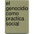 El genocidio como practica social