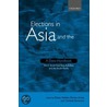 Elections In Asia:data Handbk 2 C door Onbekend