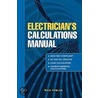 Electrician's Calculations Manual by Nick Fowler