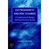 Electromagnetic Anechoic Chambers door Leland H. Hemming