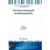 Electron Transport in Nanosystems door Onbekend