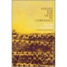 Elegies For The Dead In Cyrenaica door Hamish Henderson