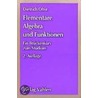 Elementare Algebra und Funktionen door Dietrich Ohse