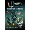 Elements Of The Theory Of Numbers door Thomas Dence