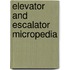 Elevator And Escalator Micropedia