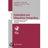 Embedded And Ubiquitous Computing door Onbekend