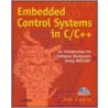 Embedded Control Systems in C/C++ door Jim Ledin