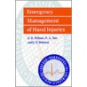 Emerg Manage Hand Injur Ohem 17 P by P.A. Nee