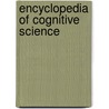 Encyclopedia Of Cognitive Science door L. Nadel