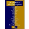 Encyclopedia of Adult Development door Robert Kastenbaum