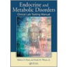 Endocrine and Metabolic Disorders door Robert F. Dons