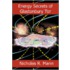 Energy Secrets Of Glastonbury Tor