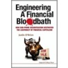 Engineering A Financial Bloodbath door Justin O'Brien