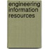 Engineering Information Resources