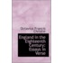 England In The Eighteenth Century